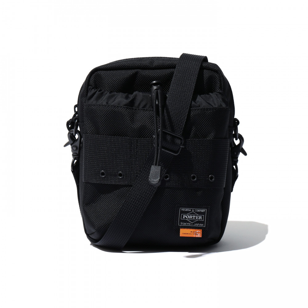 MADNESS x PORTER SHOULDER BAG | MADNESS